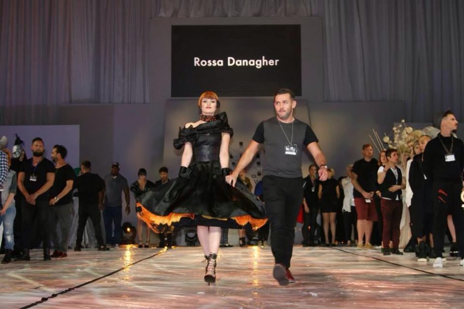 Rossanos hair and beauty, Ballyshannon, Sligo, Donegal