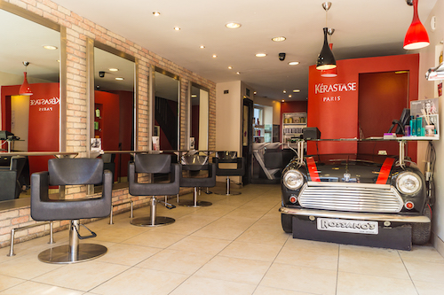 Rossanos hair and beauty, Ballyshannon, Sligo, Donegal