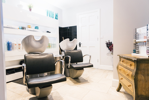 Rossanos hair and beauty, Ballyshannon, Sligo, Donegal